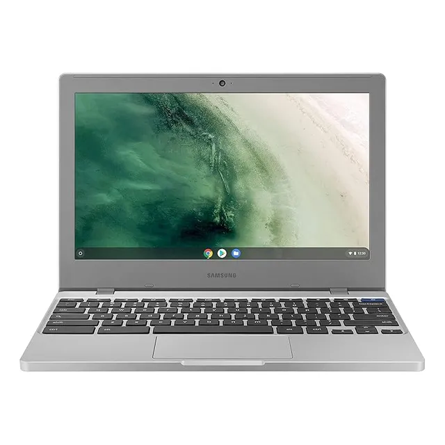 Laptop Dell Chromebook   Intel Celeron 4gb Ram 64gb Hdd