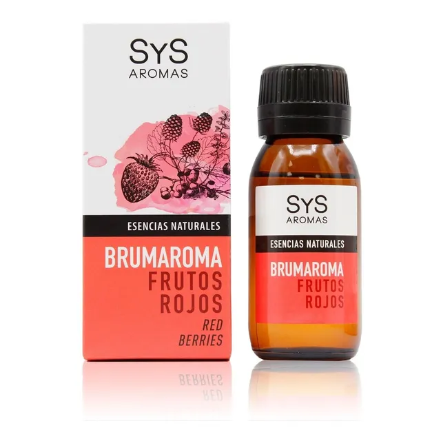 Esencias Naturales Humidificador Y Difusores 50ml, Calidad!!