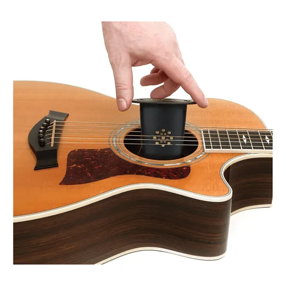 Humidificador Guitarra Acústica D'addario Gh