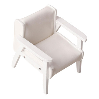 Muebles Para Casa De Muñecas, Sofá En Miniatura Pequeño Muebles Para Casa De Muñecas, Sofá En Miniatura Pequeño