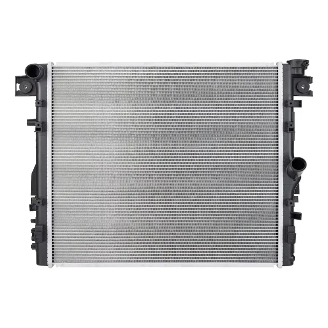 Radiador Jeep Wrangler Jk 3.6 (2007/2018)