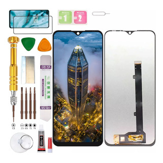 Pantalla Para Zte Blade A51 A71 A7030 Display Pantalla Para Zte Blade A51 A71 A7030 Display