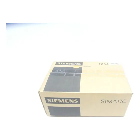 Siemens 6ag4140-6dc07-0pa0 Simatic Microbox Pc Jji