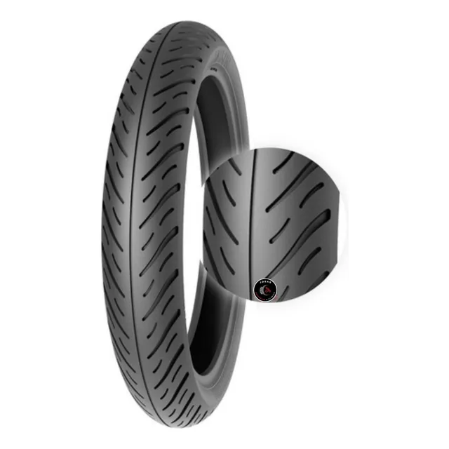 Llanta 275-18 Tl Ts627 Timsun Del Nkd,eco Deluxe, Gs125,libe