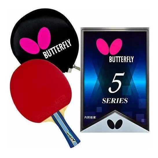 Butterfly Conjunto De Raqueta Tenis Mesa Color Preguntar Por Color