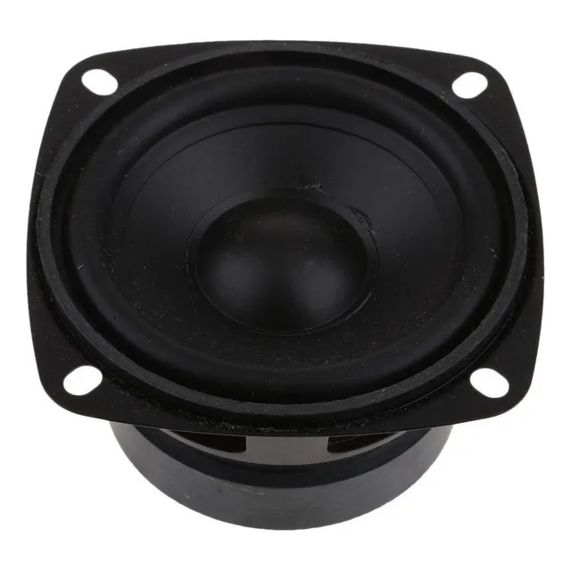 4ohm 15w De Sonido De Rango Completo De Bajos Nuevo