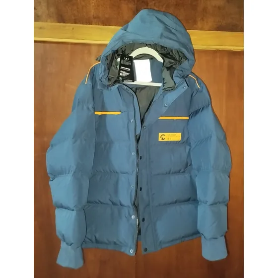 Campera Unisex