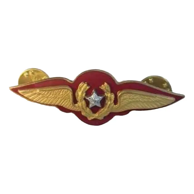 Piocha Piloto Aérea Grande