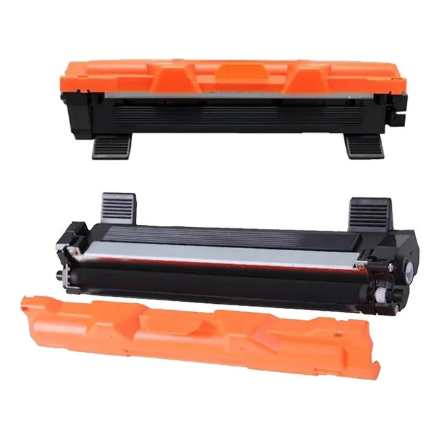 Pack 2 Toner Tn1060 Hl-1200/1210/tn-1060