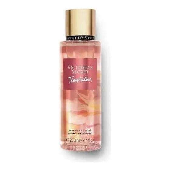 Victoria's Secret Temptation 250ml Body Mist Spray