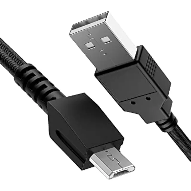 Vhbw Cargador De Mouse Razer Compatible Con Razer
