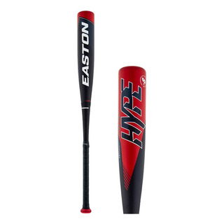 Easton Adv Hype Bate De Béisbol Compuesto De 2 Piezas 2 -8 U Easton Adv Hype Bate De Béisbol Compuesto De 2 Piezas 2 -8 U