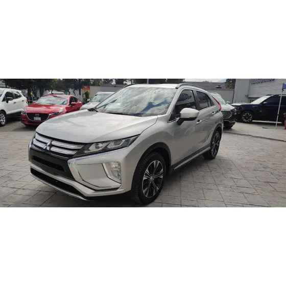 Mitsubishi Eclipse Cross 1.5l Gls