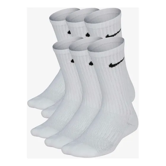 Calcetines Nike Everyday Blanco Niños