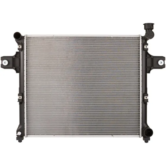 Radiador Jeep Grand Cherokee Laredo 2005 2006 2007 V6 3.7l