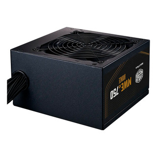 Fuente Poder Cooler Master Mwe 750w Bronze V3 80 Plus Bronze Fuente Poder Cooler Master Mwe 750w Bronze V3 80 Plus Bronze