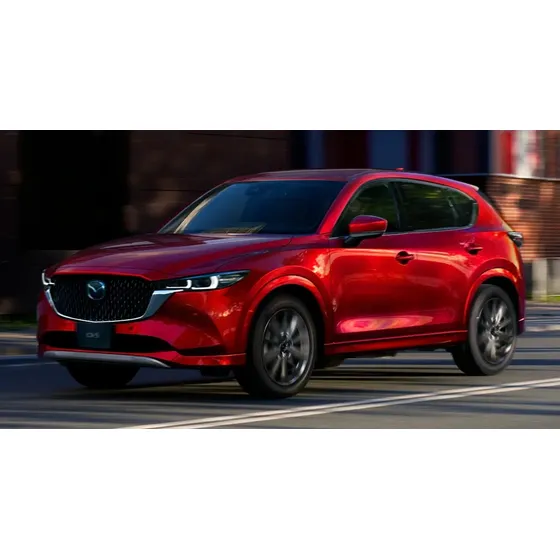 Mazda Cx5 Core 2.0 2wd 6at