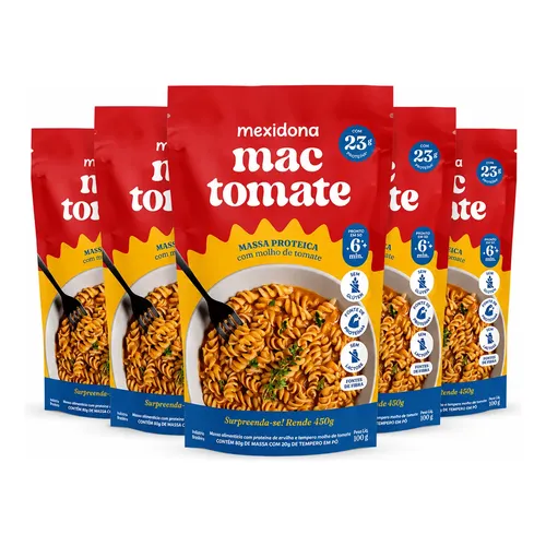 Mami ムオニオナルス341.17g Caixa De Lamen Coreano Shin Ramyun Picante - 12 Unidades