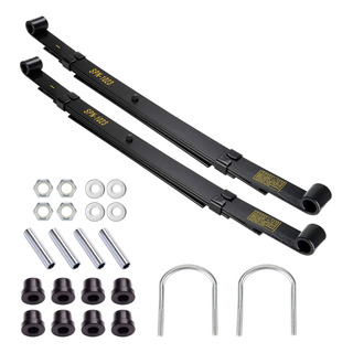 Kit De Resorte Trasero De Carro De Golf 10l0l Para El Preced Kit De Resorte Trasero De Carro De Golf 10l0l Para El Preced