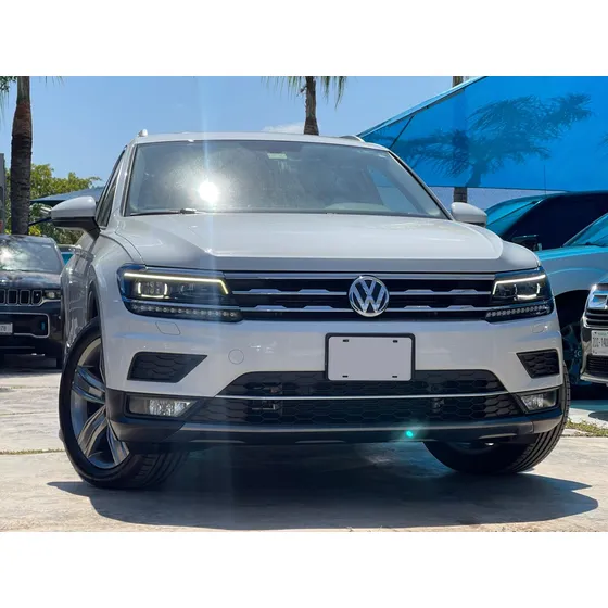 Volkswagen Tiguan 2.0 Tsi Highline Dsg 180cv