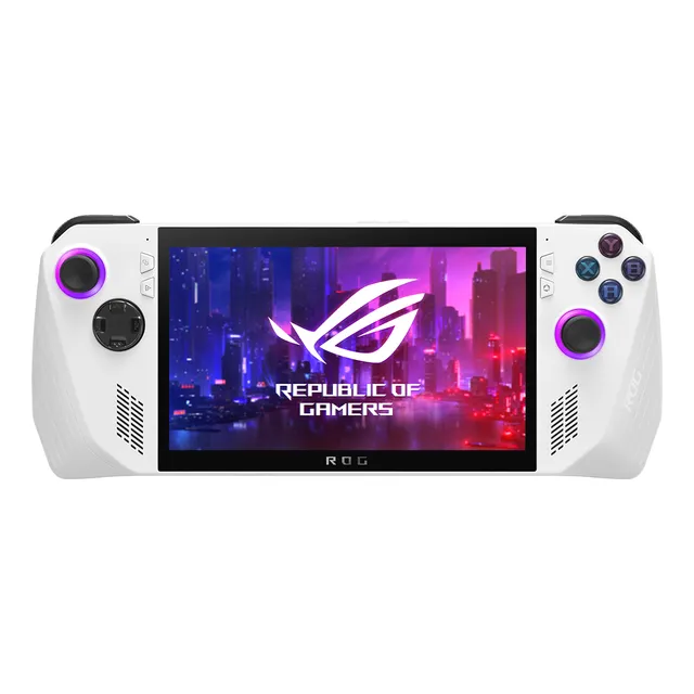 Consola Portátil Asus Rog Ally 512gb Rc71l