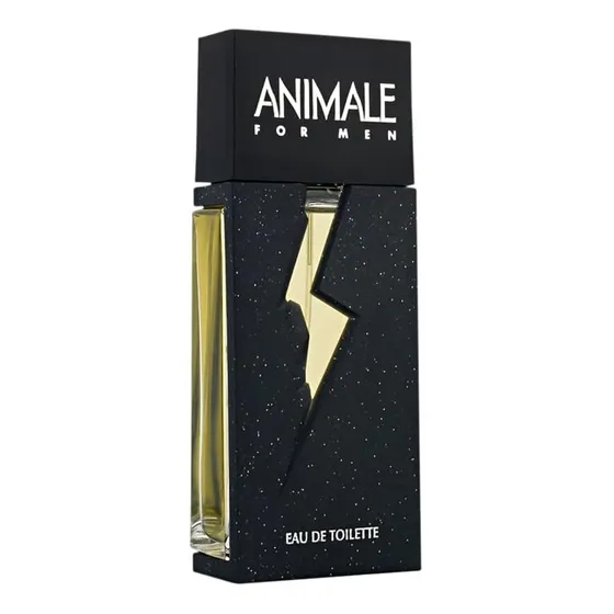 Animale Animale Masc 100ml Original+brinde