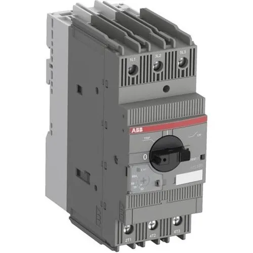 Guardamotor Ms165-54 Abb Rango 40...54a 1sam451000r1016