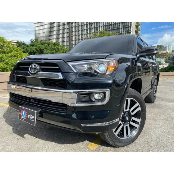 Toyota 4runner Limited 4x4
