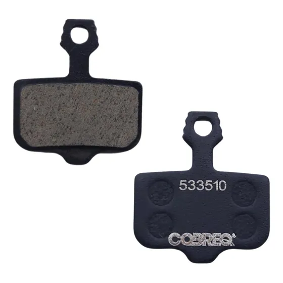 Pastilha Freio Bicicleta Avid X0 Fd427