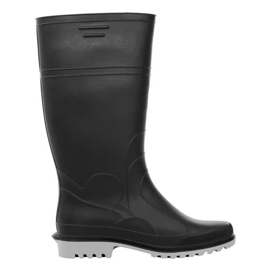 Bota De Goma Job Master Pampero Original 