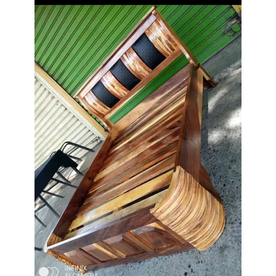 Camas De Madera Sillas Comedor Comedores Taburete Banquetas 