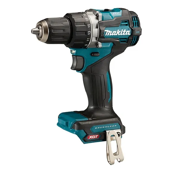 Taladro Atornillador Xgt 40v 64 - 30 Nm Bl Xpt Sin Batería