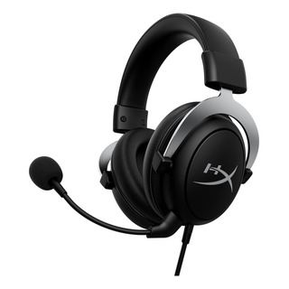 Auriculares Para Juegos Hyperx Cloudx Official Xbox Para Xbo Auriculares Para Juegos Hyperx Cloudx Official Xbox Para Xbo