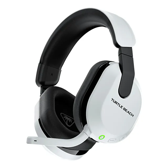 Gaming Headset Turtle Beach Stealth 500 Wireless Ps5 Ps4 Pc