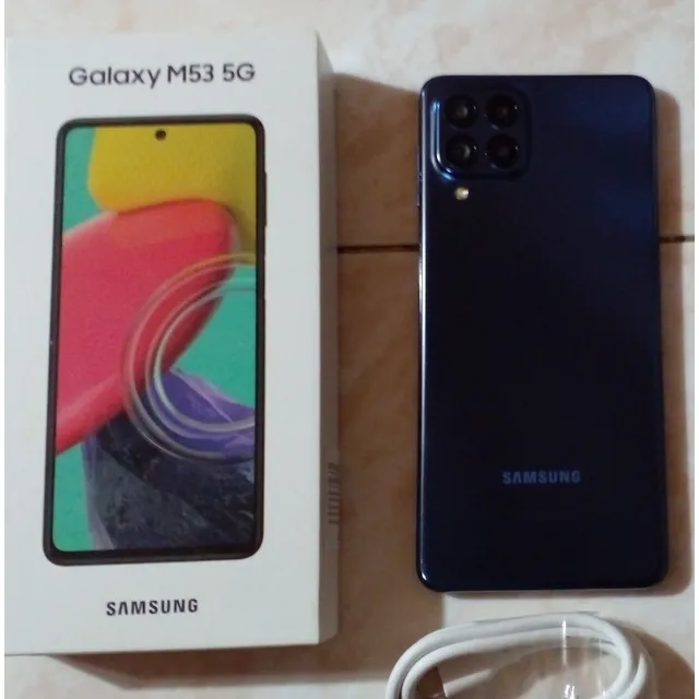 Samsung M53 5g