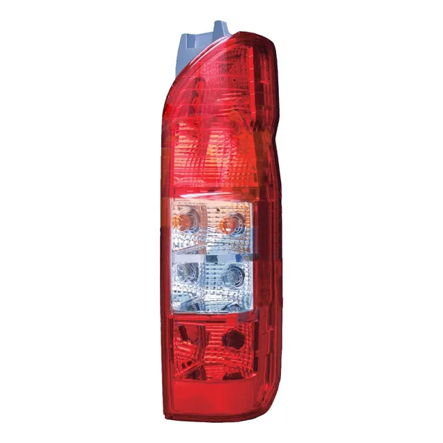 Faro Posterior Para Foton View K1 K2 2015 A 2020