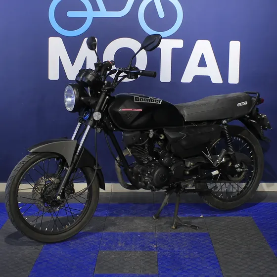 Victory Bomber 125 2024 (fbm3wlub)