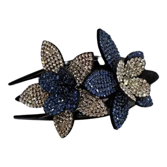 Pinza Hebilla Broche Para Cabello Pelo Summer Shine
