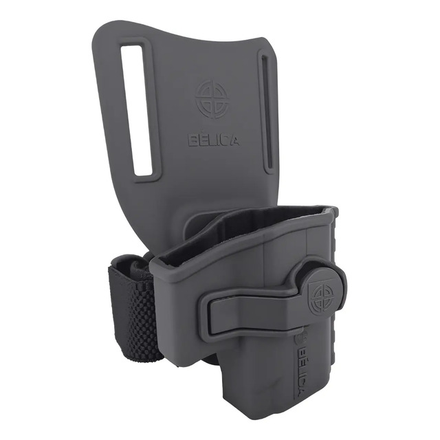 Coldre Eagle Fit Mid-ride Bélica - Beretta Apx Glock G19 G17