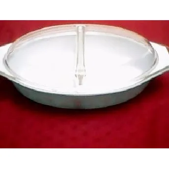 Pyrex Refractario Tapa Doble.
