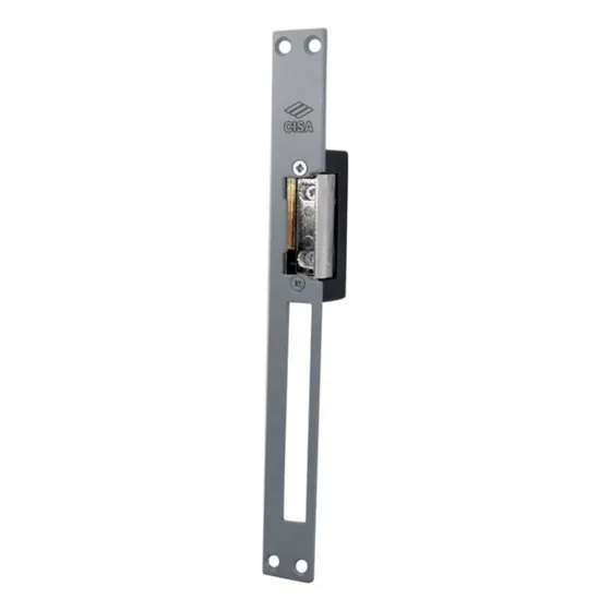 Hembrilla Electrica Placa Larga 110v Cisa