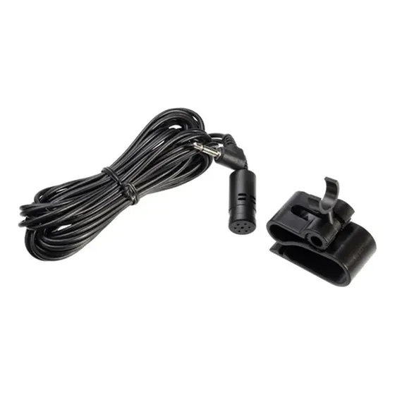 Microfono Para Stereo Con Bluetooth Maverick Ficha Plug 
