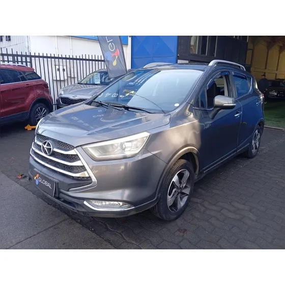 Jac S3 1.6 Ce Mt