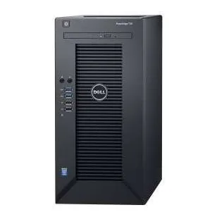 Computadora 2017 Newest Flagship Dell Poweredge T30