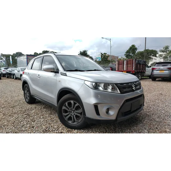 Suzuki Vitara Gl All Grip