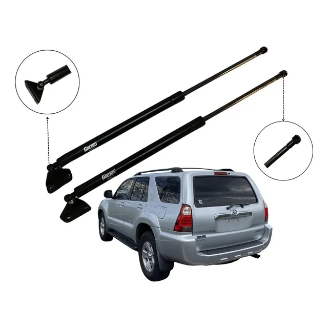 Gato Amortiguador Compuerta  Toyota 4runner 2003-2009
