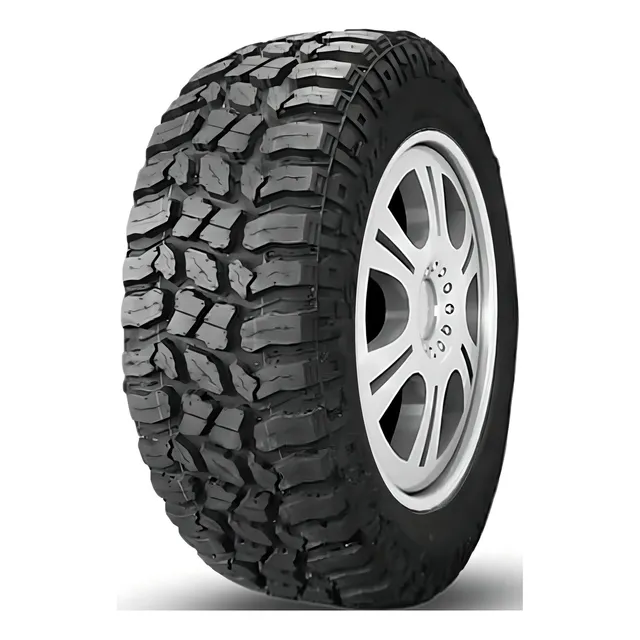 Llanta Haida Hd869 Lt 125 Q