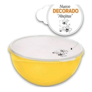 Tazon 10 L Abejitas Tupperware Tazon 10 L Abejitas Tupperware