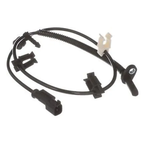 Sensor Velocidad Abs Gmc Acadia V6 3.6 2009