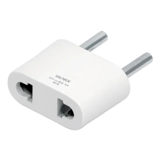 Adaptador Europeo A Americano